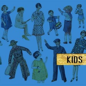 Kids' Clothing: